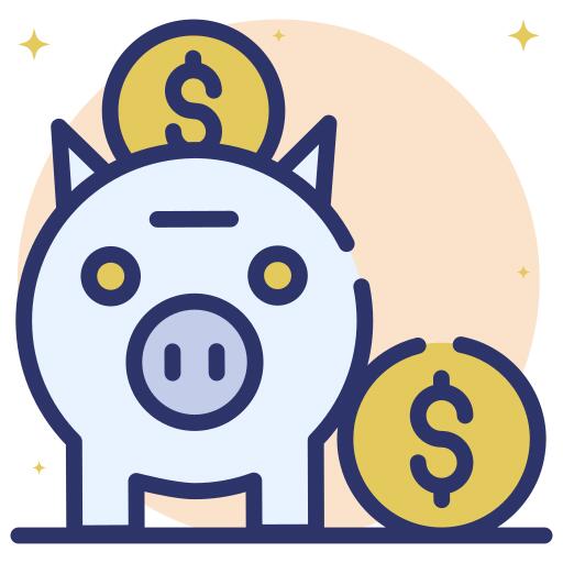 Piggy bank