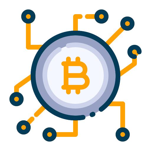 Bitcoin logo