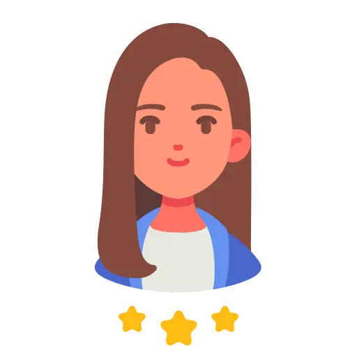 女商人