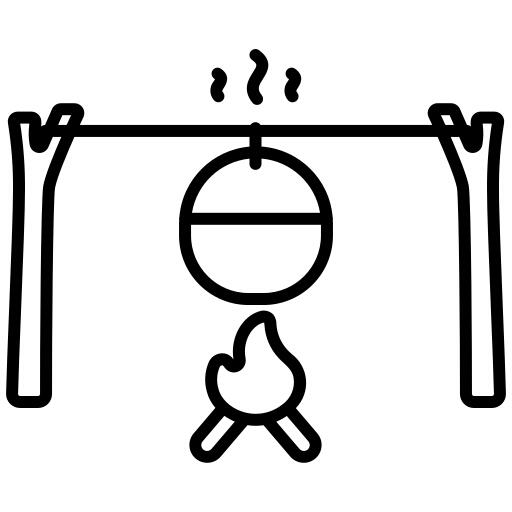 煮锅