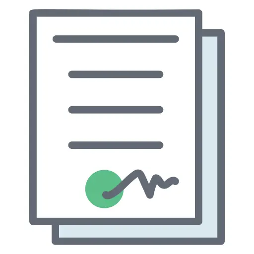 Contract