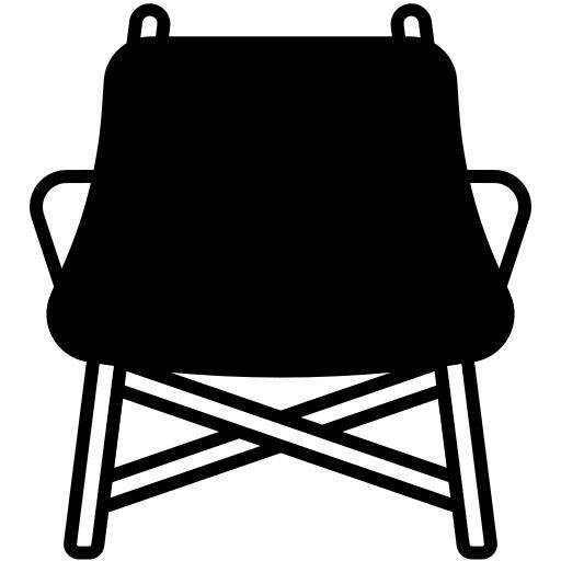 Camping chair