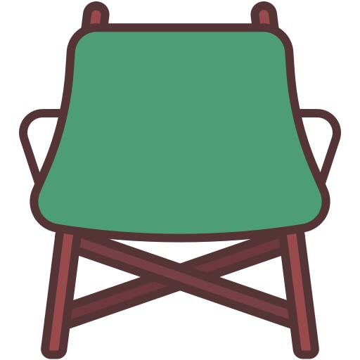 Camping chair