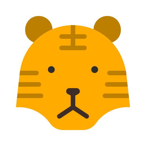 虎
