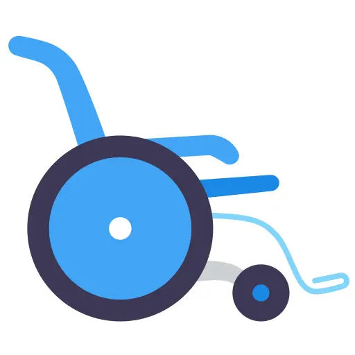 Wheelchair