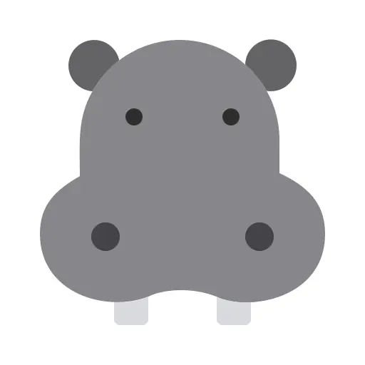 Hippopotamus