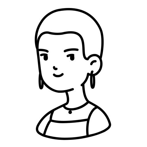 女人