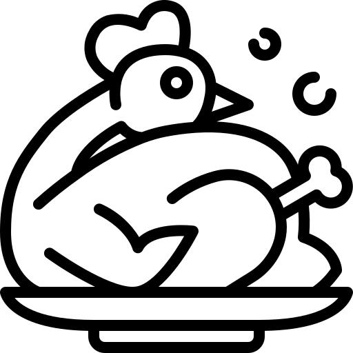 鸡