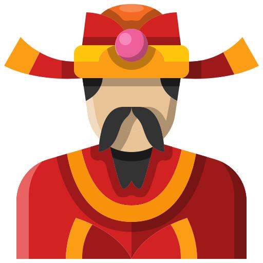 God of wealth