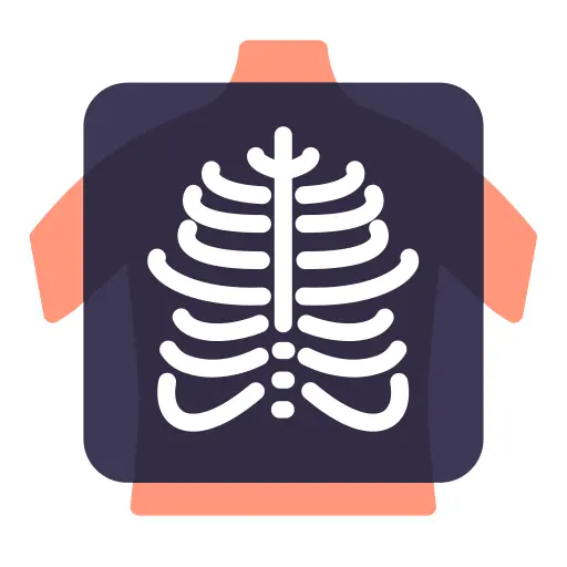 X ray