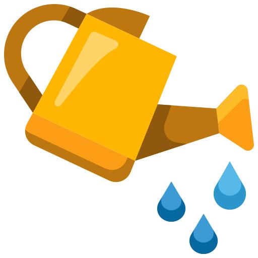 Watering can