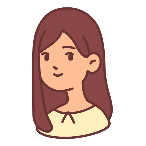 女孩
