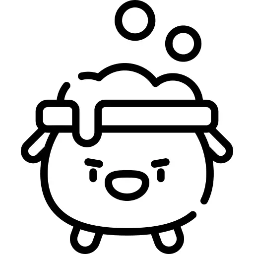 釜