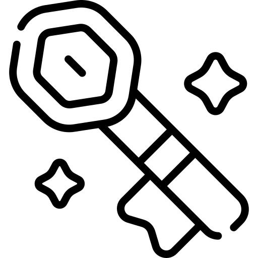 Key