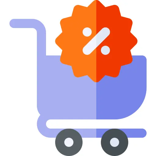 Shopping cart