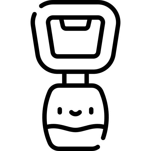 Bottle opener