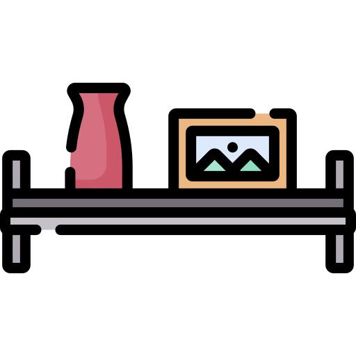 Shelf