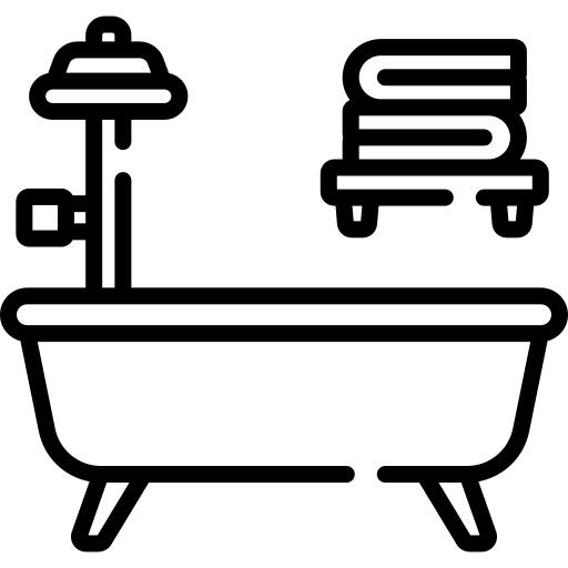Bathtub
