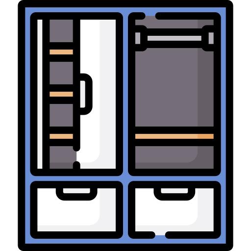 Cupboard