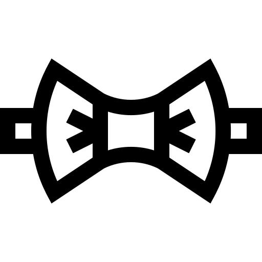 Bow tie