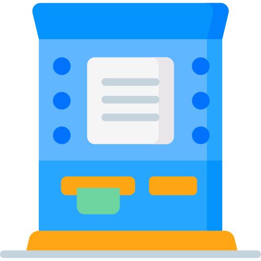 Cash machine