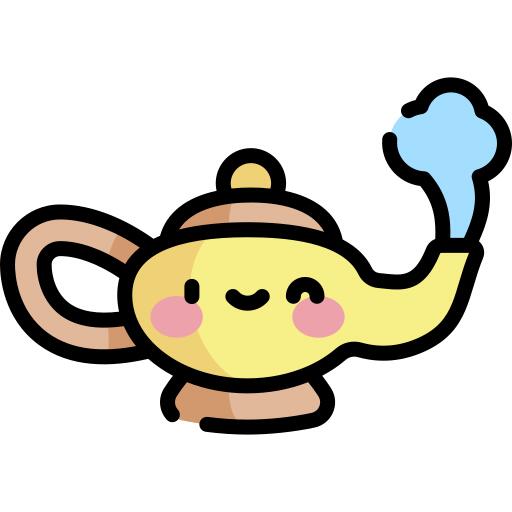 魔灯