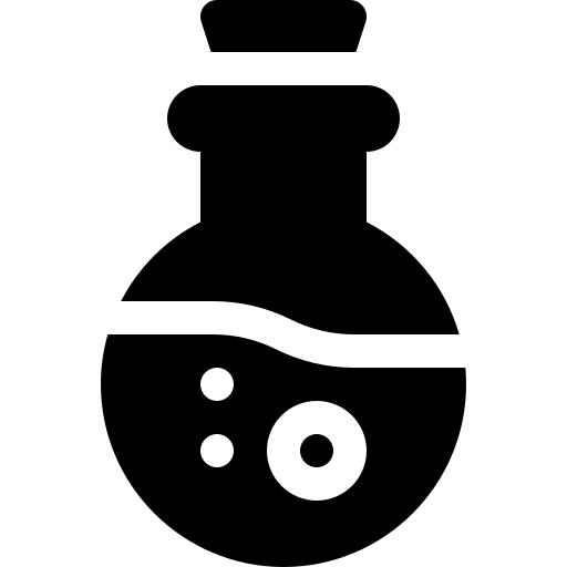 药水