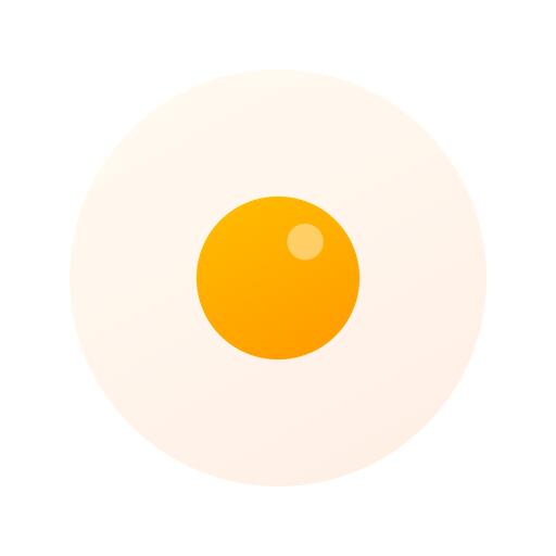 Fried egg