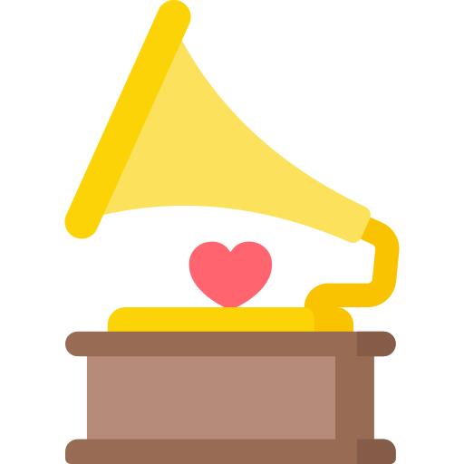 Gramophone