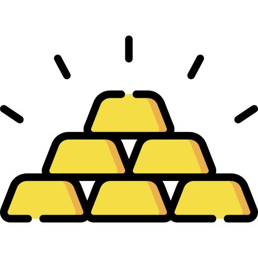 金锭