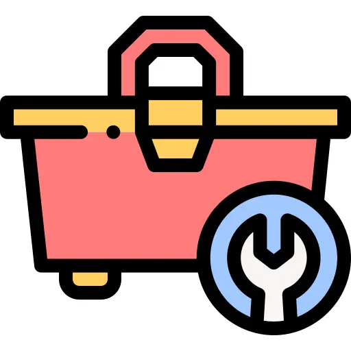 工具箱