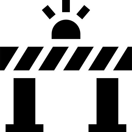 Traffic barrier