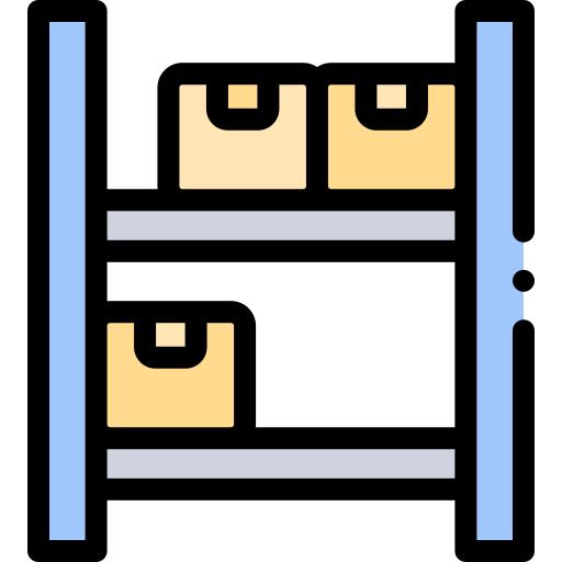 Shelf