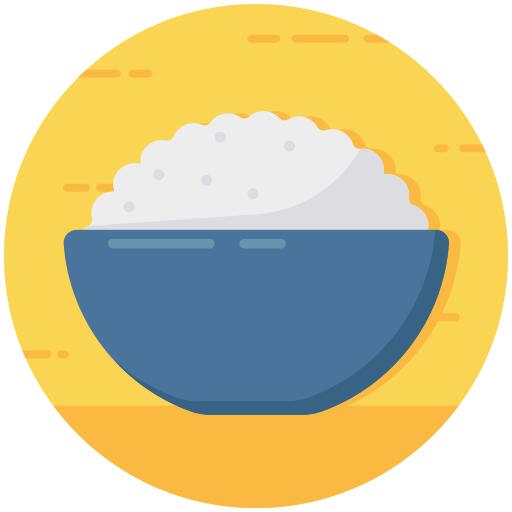Rice bowl