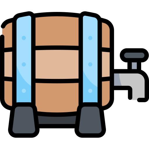 Barrel