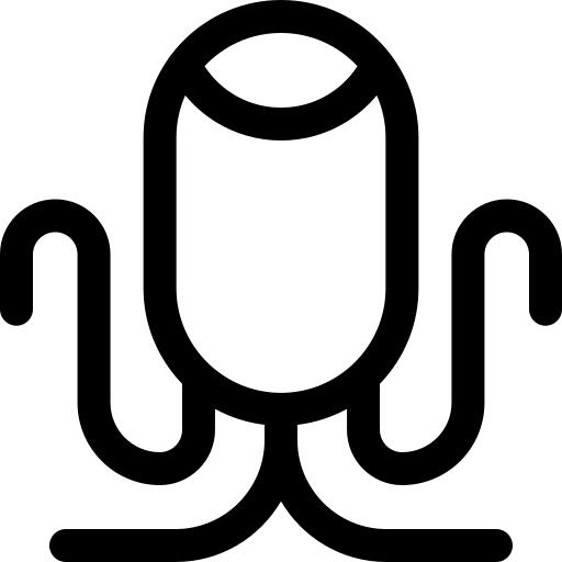 章鱼