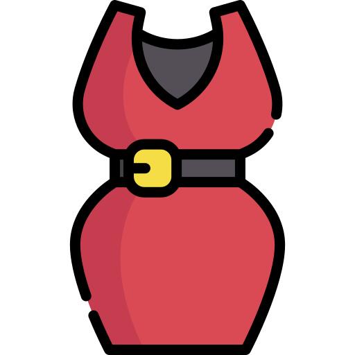 Wiggle dress