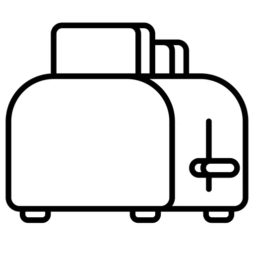 Toaster