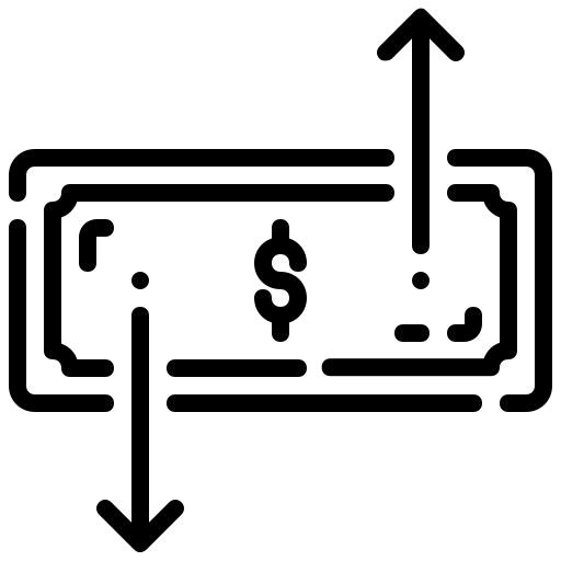 Money flow