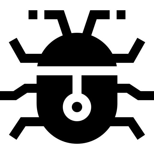 Beetle robot
