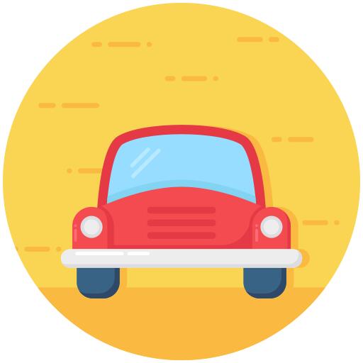 Pickup car