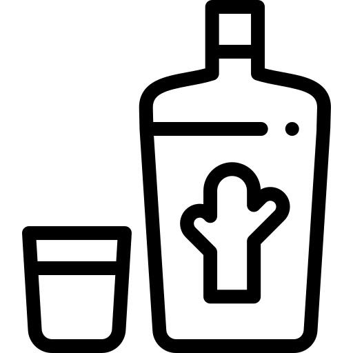 龙舌兰酒