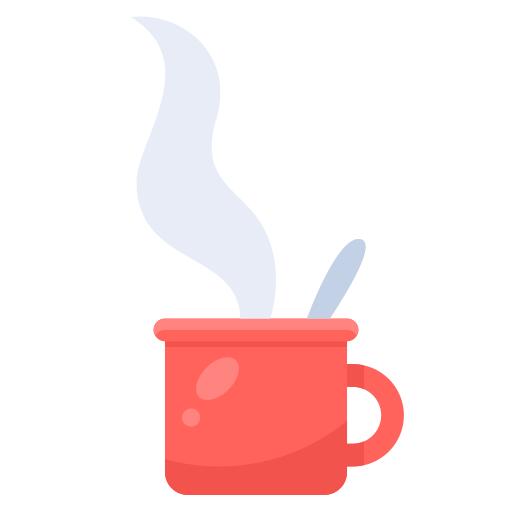 Hot drinks