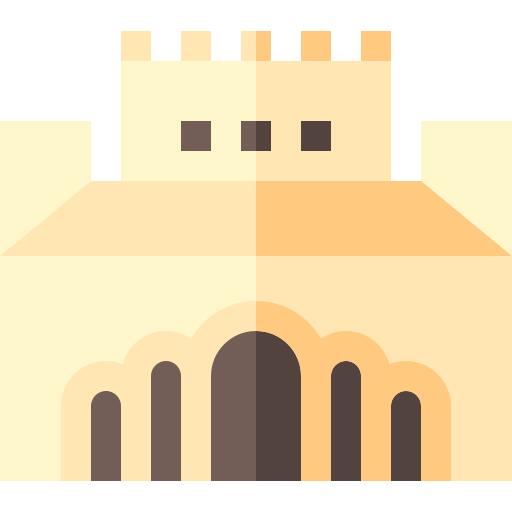 Alhambra granada
