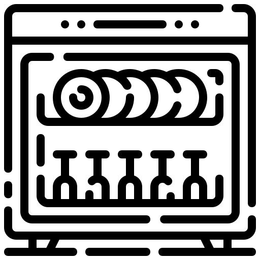 Dishwasher