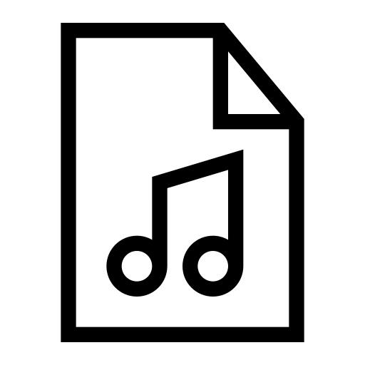 音频文件