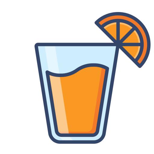 Orange juice