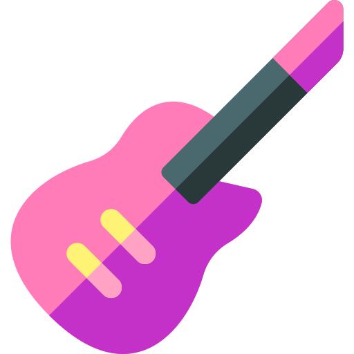吉他