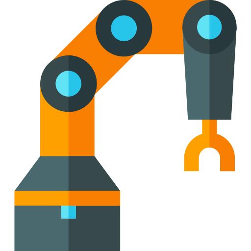 Robot arm