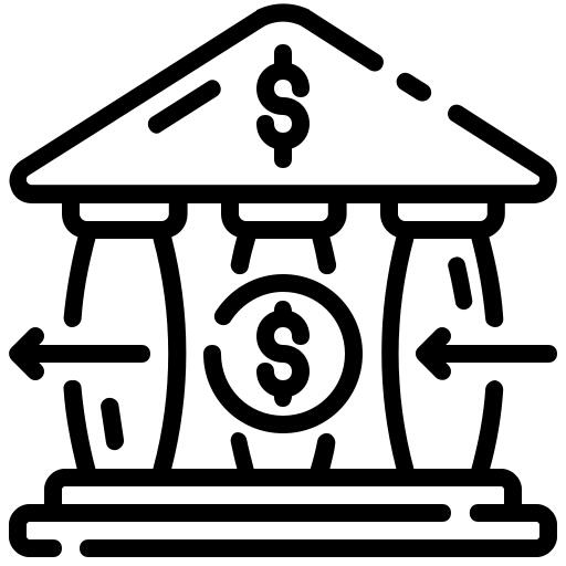 Bank transfer